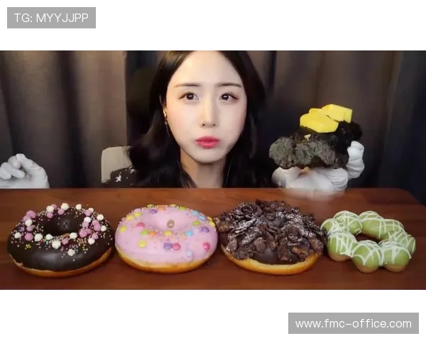 阿韦洛亚深知：少看视频，多吃甜甜圈