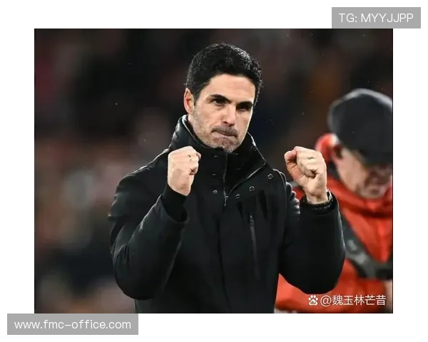 阿尔特塔：追求球场上的纯粹火焰